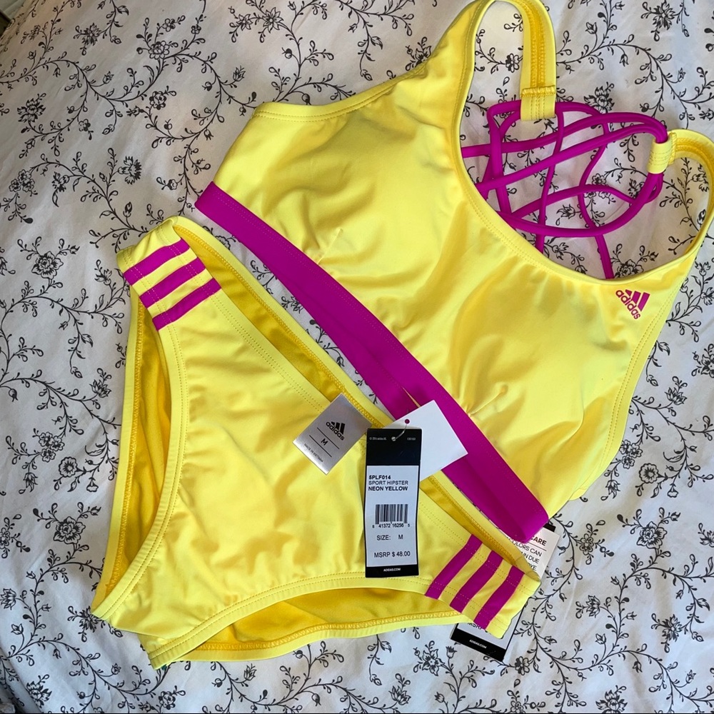 Adidas bikini